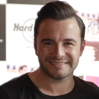 Profile Picture of ♥About You SF♥ (@ShaneFilanDerby) on Twitter