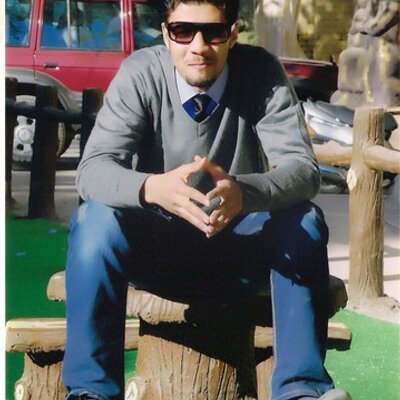 Profile Picture of Mohammed Haddad (@mohammedhaddad5) on Twitter