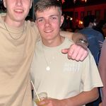 Profile Picture of Matthew Henry (@mattyhenryy) on Instagram