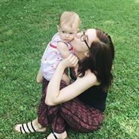 Profile Picture of Lauren Miazza (@lauren-miazza) on Quora