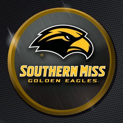 Profile Picture of Southern Miss🔝 (@USMGoldenEagles) on Twitter