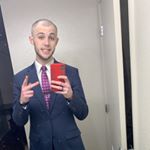 Profile Picture of Alex Olmsted (@alexjordan_13) on Instagram
