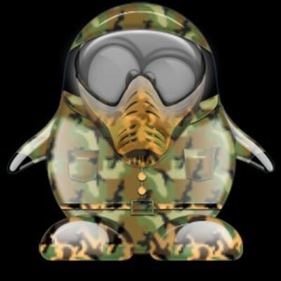 Profile Picture of Daniel Strickland (@StricklandDani) on Twitter