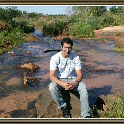 Profile Picture of Nolberto Perez (@NolbertoPerez12) on Twitter