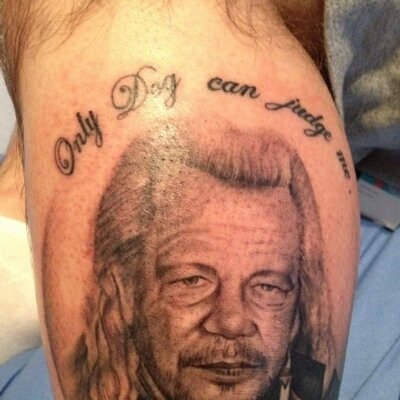 Profile Picture of Daniel Bebb (@bebbdogg) on Twitter