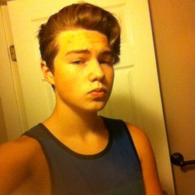 Profile Picture of Payton Fowler (@PaytonFowler2) on Twitter