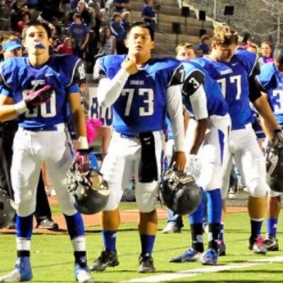 Profile Picture of Brian Lee (@brian_ree) on Twitter
