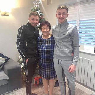 Profile Picture of Harry Thomas Brogan (@harry.brogan) on Facebook