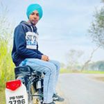 Profile Picture of ਗੁਰ ਝਿੰਜਰ🦅 (@gur_jhinjer) on Instagram