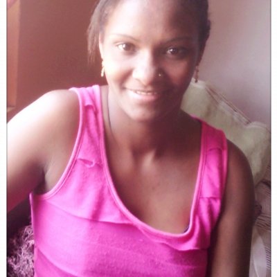 Profile Picture of Pascale Joseph (@pascalej39) on Twitter