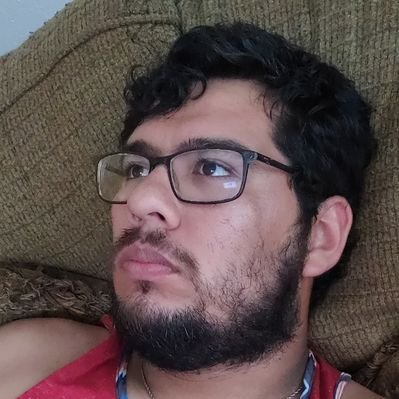 Profile Picture of Joseph Sturgeon (@Sturgeon_Joseph) on Twitter