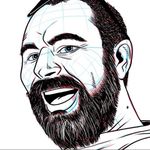 Profile Picture of Chris Francis-Gooch (@chrishateshashtags) on Instagram