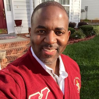Profile Picture of Lamont Freeman (@freemanworld1) on Twitter