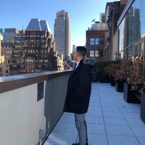 Profile Picture of Paul Jose (@pauljosediaz) on Poshmark
