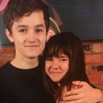 Profile Picture of Tommy Knight Fan Page (@Tommyknightfan1) on Twitter