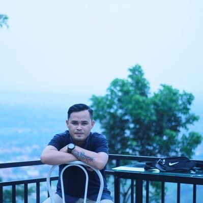 Profile Picture of Bram ABIMANYU (@Riva_adam) on Twitter