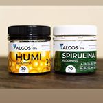 Profile Picture of СпирулинаГуми от Альгос /Актау (@algos_spirulina2020) on Instagram
