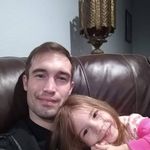Profile Picture of Jed Myers (@tenderjed) on Instagram