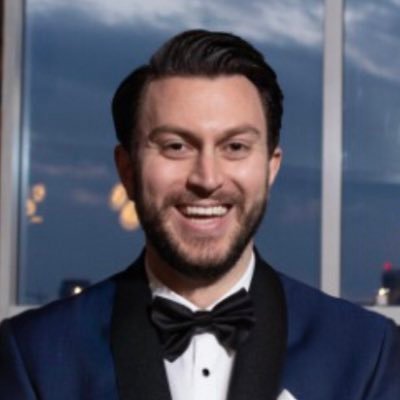 Profile Picture of Mark E Kennedy (@mkennedy1030) on Twitter