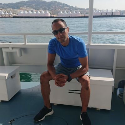 Profile Picture of Ahmed Abdelmegid (@AhmedAb57648677) on Twitter