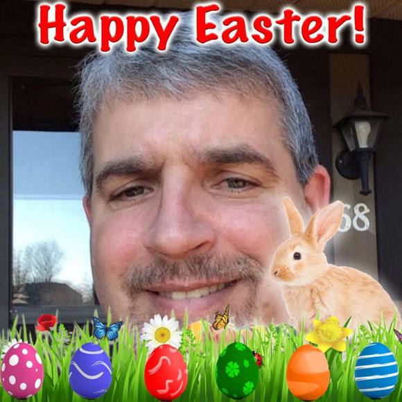 Profile Picture of Joey Barnes (@joeyb1966) on Poshmark