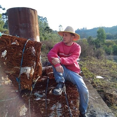 Profile Picture of Alexander Blau Maass (@maass_turbando) on Twitter