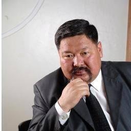 Profile Picture of Ү.Хүрэлбаатар (@khurelbaatarU) on Twitter