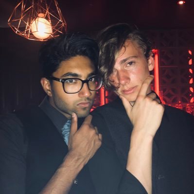 Profile Picture of Fahim Ahmed (@fahimtahmed) on Twitter
