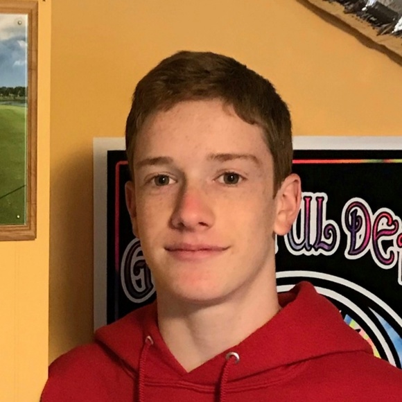 Profile Picture of Will Stutman (@willstutman) on Poshmark