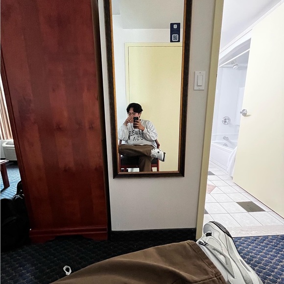 Profile Picture of Jensen Artap (@jensenartap) on Poshmark