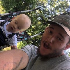 Profile Picture of bryenrunnels630 (@bryenrunnels1) on Tiktok