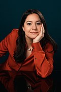 Profile Picture of Joanna Sternon Wikipedia