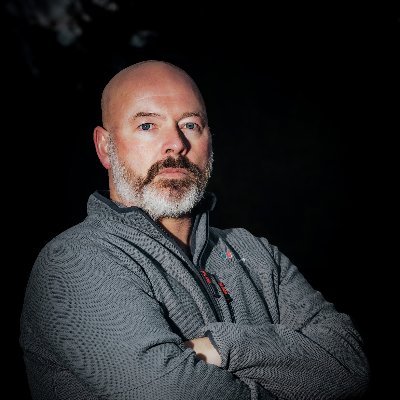 Profile Picture of Kirk Mitchell (@mitch0243) on Twitter