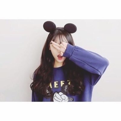 Profile Picture of 안 드라 다  니콜레타 (@KimHyoRix) on Twitter