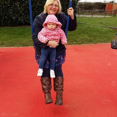 Profile Picture of Lynn Thacker (@LynnThacker6) on Twitter