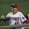 Profile Picture of Collin Balesteron Wikipedia