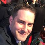 Profile Picture of Scott Frazier (@frazier_town) on Instagram