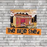 Profile Picture of Jason Fletcher (@the_bike_shedd) on Instagram