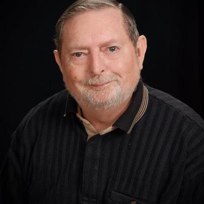 Profile Picture of Dan Coffman (@DanVerityFable) on Twitter