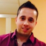 Profile Picture of patrickdecastro (@patrickdecastro) on Instagram