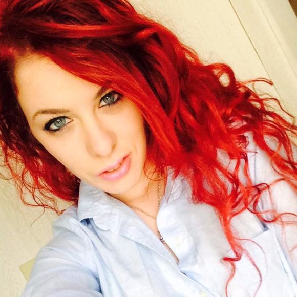 Profile Picture of Ashley Jendras (@troublebytchx92) on Poshmark