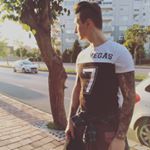 Profile Picture of Daniel Aslanidi (@daniel.aslanidi) on Instagram