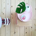 Profile Picture of △ s a a r (@mypink_lemonade) on Instagram