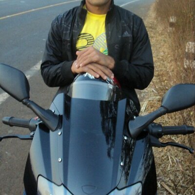 Profile Picture of Sarwar Ahmed (@Sarwar_Ahmad) on Twitter