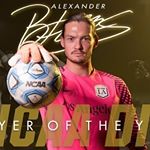 Profile Picture of Alexander brems (@danishgoalkeeping) on Instagram