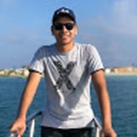 Profile Picture of Mohamed Abdelaty (@mohamed-abdelaty-26) on Quora