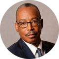 Profile Picture of Vence L. Bonham Jr.on Wikipedia