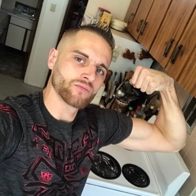 Profile Picture of Troy Richards (@TroyRic91487835) on Twitter