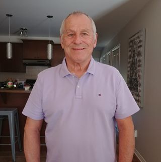 Profile Picture of Robert Matte (@Robert-Matte) on Facebook