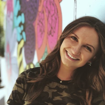 Profile Picture of Kelsie Chapman (@kels_chapman) on Twitter